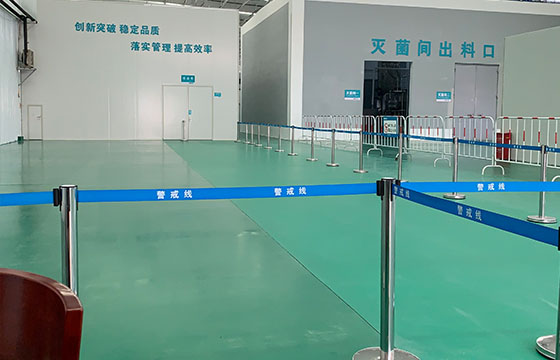 實(shí)驗(yàn)室凈化工程